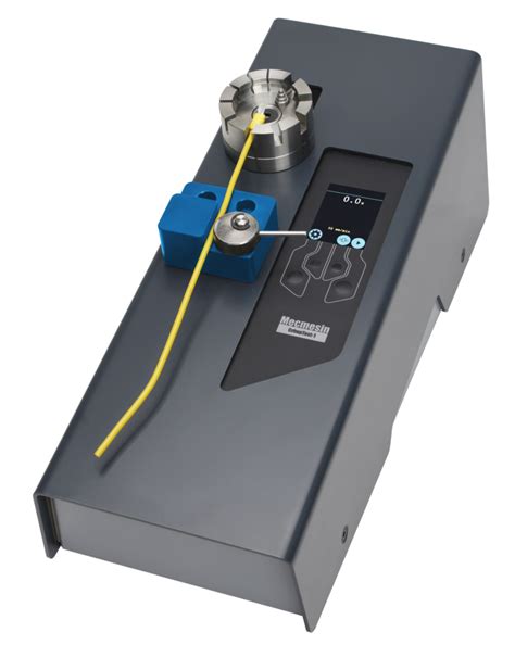 wire terminal tensile strength test machine|destructive wire pull strength testing.